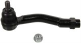 MOOG 05-10 Kia Sportage Front Right Outer / Right Outer Tie Rod End thumbnail 1