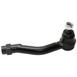 MOOG 05-10 Kia Sportage Front Right Outer / Right Outer Tie Rod End thumbnail 3