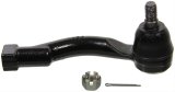 MOOG 03-09 Kia Sorento Front Right Outer / Right Outer Tie Rod End thumbnail 1