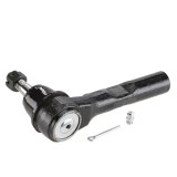 MOOG 04-12 Chevrolet Malibu Front Outer / Outer Tie Rod End thumbnail 4