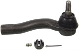 MOOG 06-09 Ford Fusion Front Right Outer / Right Outer Tie Rod End thumbnail 1