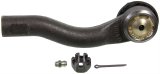 MOOG 06-09 Ford Fusion Front Right Outer / Right Outer Tie Rod End thumbnail 2