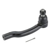 MOOG 05-19 Nissan Frontier Front Right Outer / Right Outer Tie Rod End thumbnail 3
