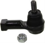 MOOG 04-11 Mitsubishi Endeavor Front Outer / Outer Tie Rod End thumbnail 1