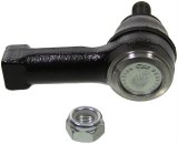 MOOG 04-11 Mitsubishi Endeavor Front Outer / Outer Tie Rod End thumbnail 2