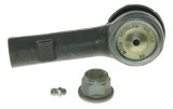 MOOG 05-07 Ford Five Hundred Front Outer / Outer Tie Rod End thumbnail 1