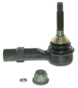 MOOG 05-07 Ford Five Hundred Front Outer / Outer Tie Rod End thumbnail 2