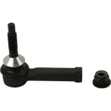 MOOG 05-07 Ford Five Hundred Front Outer / Outer Tie Rod End thumbnail 3