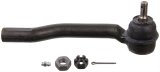 MOOG 07-12 Nissan Versa Front Left Outer Tie Rod End thumbnail 1