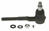 MOOG 07-08 Audi RS4 Front Outer / Outer Tie Rod End thumbnail 1