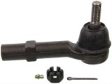 MOOG 08-17 Buick Enclave Front Outer / Outer Tie Rod End thumbnail 1