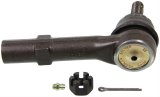 MOOG 08-17 Buick Enclave Front Outer / Outer Tie Rod End thumbnail 2