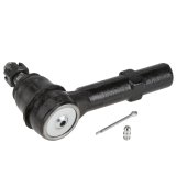 MOOG 08-17 Buick Enclave Front Outer / Outer Tie Rod End thumbnail 4