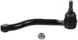 MOOG 07-13 Nissan Altima Front Left Outer Tie Rod End thumbnail 1