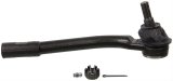 MOOG 06-14 Kia Sedona Front Left Outer / Left Outer Tie Rod End thumbnail 1