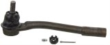 MOOG 06-14 Kia Sedona Front Right Outer / Right Outer Tie Rod End thumbnail 1