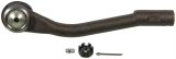 MOOG 06-14 Kia Sedona Front Right Outer / Right Outer Tie Rod End thumbnail 2