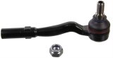 MOOG 2006 Mercedes-Benz CLS500 Front Left Outer / Left Outer Tie Rod End thumbnail 1