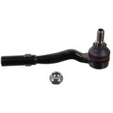 MOOG 2006 Mercedes-Benz CLS500 Front Left Outer / Left Outer Tie Rod End thumbnail 3