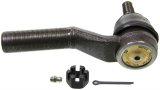 MOOG 06-22 Ford E-350 Super Duty Front Right Outer / Right Outer Tie Rod End thumbnail 2