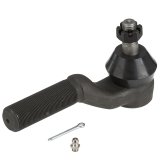 MOOG 06-22 Ford E-350 Super Duty Front Right Outer / Right Outer Tie Rod End thumbnail 3