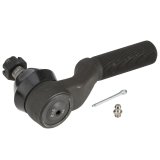 MOOG 06-22 Ford E-350 Super Duty Front Right Outer / Right Outer Tie Rod End thumbnail 4