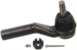 MOOG 08-22 Ford E-350 Super Duty Front Left Outer / Left Outer Tie Rod End thumbnail 1