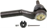 MOOG 08-22 Ford E-350 Super Duty Front Left Outer / Left Outer Tie Rod End thumbnail 2