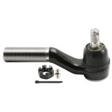 MOOG 08-22 Ford E-350 Super Duty Front Left Outer / Left Outer Tie Rod End thumbnail 3