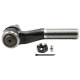 MOOG 08-22 Ford E-350 Super Duty Front Left Outer / Left Outer Tie Rod End thumbnail 4