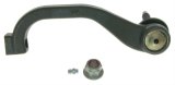 MOOG 00-01 Jaguar S-Type Front Left Outer / Left Outer Tie Rod End thumbnail 2