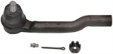 MOOG 99-05 Suzuki Grand Vitara Front Left Outer / Left Outer Tie Rod End thumbnail 1
