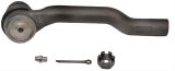 MOOG 99-05 Suzuki Grand Vitara Front Left Outer / Left Outer Tie Rod End thumbnail 2