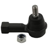 MOOG 11-19 Mitsubishi Outlander Sport Front Outer / Outer Tie Rod End thumbnail 2