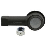 MOOG 11-19 Mitsubishi Outlander Sport Front Outer / Outer Tie Rod End thumbnail 3
