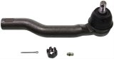 MOOG 07-14 Ford Edge Front Left Outer / Left Outer Tie Rod End thumbnail 1