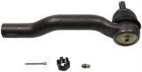 MOOG 07-14 Ford Edge Front Left Outer / Left Outer Tie Rod End thumbnail 2
