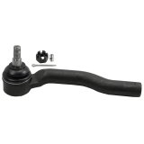 MOOG 07-14 Ford Edge Front Left Outer / Left Outer Tie Rod End thumbnail 3