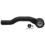 MOOG 07-14 Ford Edge Front Left Outer / Left Outer Tie Rod End thumbnail 4