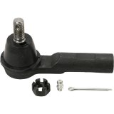MOOG 11-12 Honda CR-Z Front Outer / Outer Tie Rod End thumbnail 2