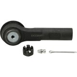 MOOG 11-12 Honda CR-Z Front Outer / Outer Tie Rod End thumbnail 3