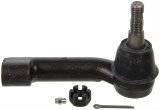 MOOG 07-21 Ford Expedition Front Right Outer / Right Outer Tie Rod End thumbnail 1