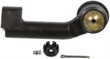 MOOG 07-21 Ford Expedition Front Right Outer / Right Outer Tie Rod End thumbnail 2
