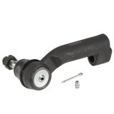 MOOG 07-21 Ford Expedition Front Right Outer / Right Outer Tie Rod End thumbnail 4