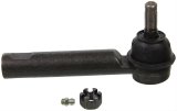 MOOG 09-19 Toyota Corolla Front Outer / Outer Tie Rod End thumbnail 1