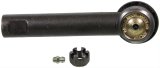 MOOG 09-19 Toyota Corolla Front Outer / Outer Tie Rod End thumbnail 2