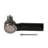 MOOG 09-19 Toyota Corolla Front Outer / Outer Tie Rod End thumbnail 4