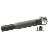 MOOG 11-13 Ram 2500 Front Left Outer / Left Outer Tie Rod End thumbnail 3