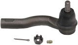 MOOG 10-12 Ford Fusion Front Right Outer / Right Outer Tie Rod End thumbnail 1