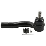 MOOG 10-12 Ford Fusion Front Right Outer / Right Outer Tie Rod End thumbnail 3